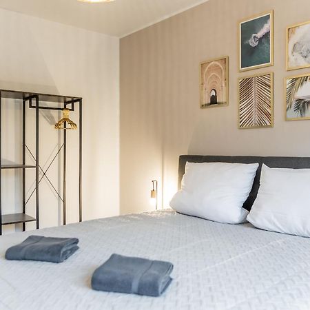Premium Suite 02 I Smart-Tv I Terrasse I Wifi Hamm  Εξωτερικό φωτογραφία